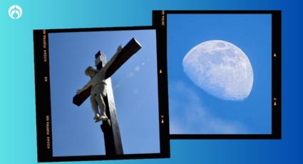 Semana Santa 2023: esta es la relación que tiene con la Luna, según la UNAM