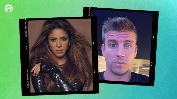 Shakira reacciona a comentario xenofóbico de Piqué y recibe el apoyo de miles