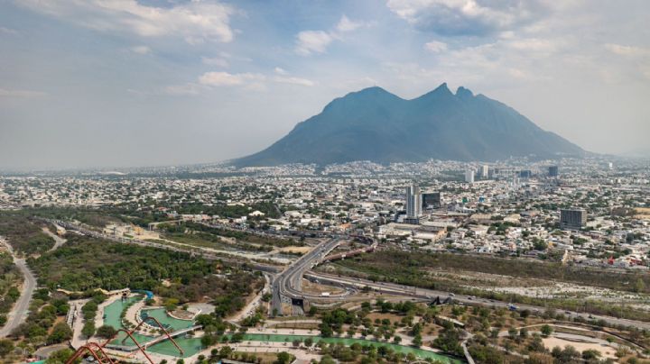 Samuel García: ‘Es un derecho tener un medio ambiente sano y ciudades sustentables’