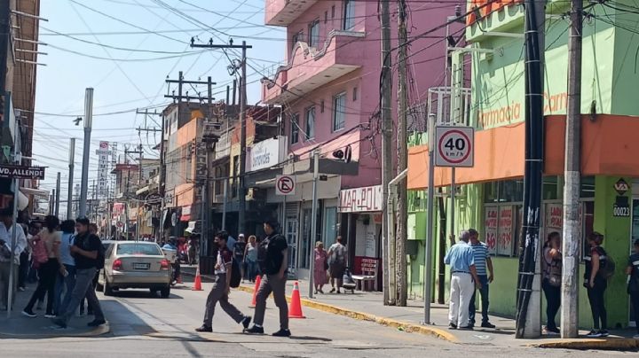 Multas de hasta 50 mil pesos a negocios por incumplir observaciones sanitarias