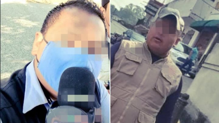 Privan de la libertad a reportero pozarricense; SSP activa código rojo