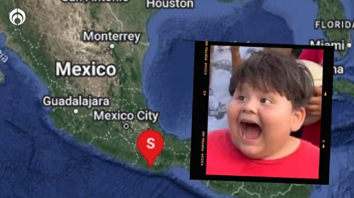 Sismo de magnitud 5.5 en la CDMX desata MEMES en redes