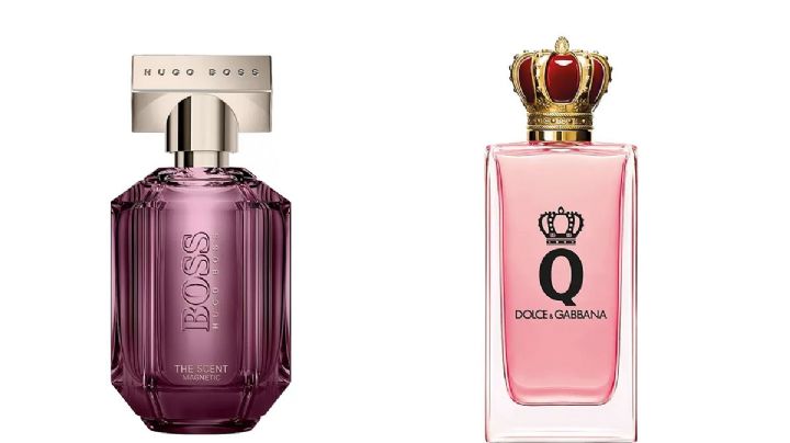 4 tendencias de perfumes para primavera-verano 2023… ¡no te vas a resistir!