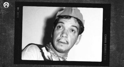 Cine de Oro: ¿por qué los colegas de Cantinflas no lo querían y lo tachaban de ‘siniestro’?