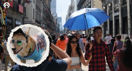 Clima hoy lunes 1 de mayo: calorón ‘fundirá’ último día del puente en estos estados