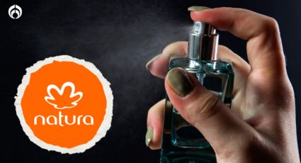 10 perfumes más populares y con aromas exóticos de Natura