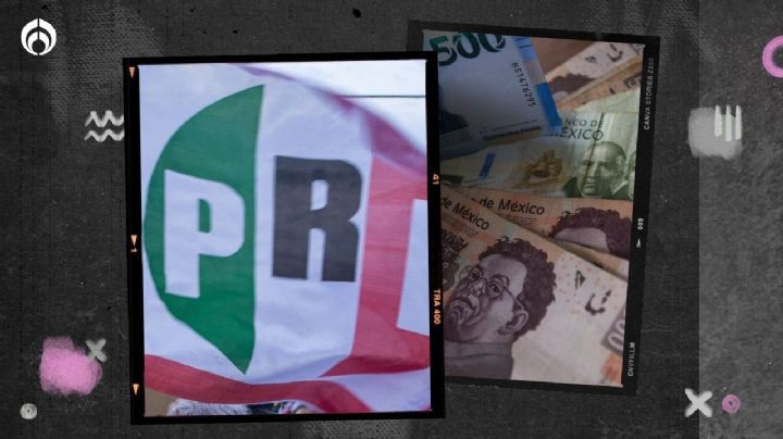 ‘Operación Safiro’: así utilizó el PRI a sus militantes para borrar 250 millones de pesos