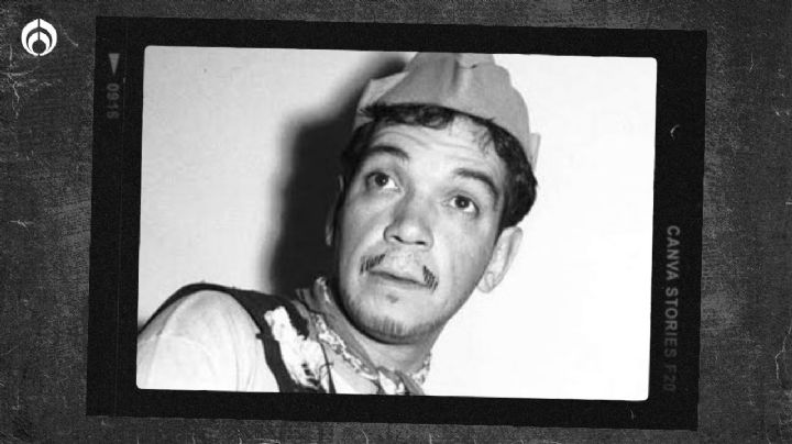 Cine de Oro: ¿por qué los colegas de Cantinflas no lo querían y lo tachaban de ‘siniestro’?