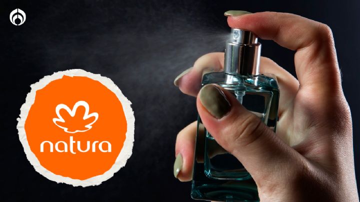 10 perfumes más populares y con aromas exóticos de Natura