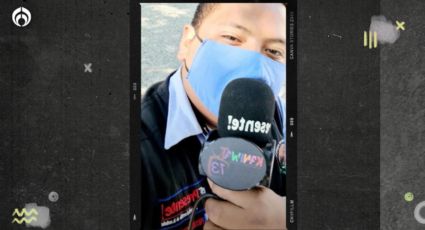 Desaparece periodista en Veracruz: El reportero Richard Villa había recibido amenazas, afirman