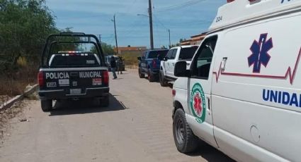 Joven muere por disparo de arma de fuego; familiares exigen investigar por posible feminicidio