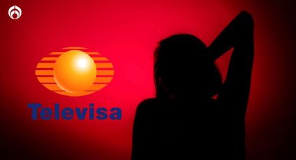 Televisa anuncia a primera actriz en nueva telenovela y causa furor en redes