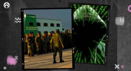 Giro en caso Guacamaya Leaks: liberan a militar acusado por hackeo a Sedena