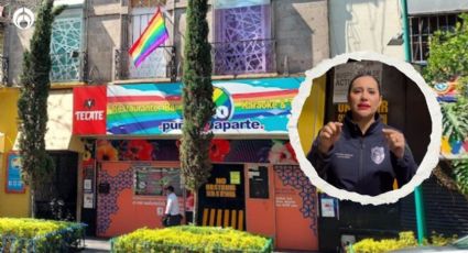 Clausuran el bar 'Cabaretito' en la Zona Rosa tras denuncias de agresiones