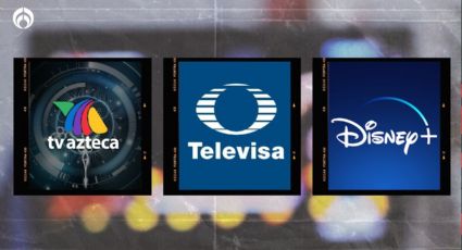 Famosa actriz y conductora queda fuera de Televisa y TV Azteca, ahora toca puertas en Disney