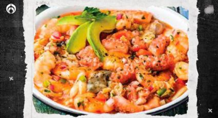 Vuelve a la vida: ¿por qué se llama así este platillo de mariscos?