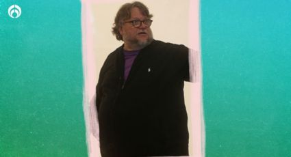 ¡Orgullo nacional! Guillermo del Toro reconoce a animadores mexicanos que trabajan en el Spider-verse