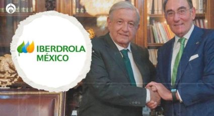 Iberdrola ya no ‘apuesta’ por México: en España no comparten el optimismo de la 4T