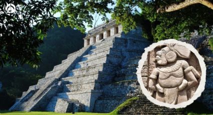 ¡Qué elegancia! 10 nombres que usaron los antiguos mayas de clase alta