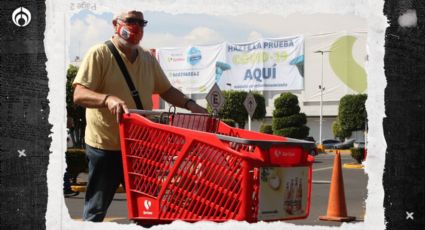 Estos son los 3 supermercados más baratos del 2023, según el Gobierno