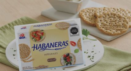 ¿Qué tan saludables son las galletas habaneras de Gamesa? Te sorprenderá la respuesta