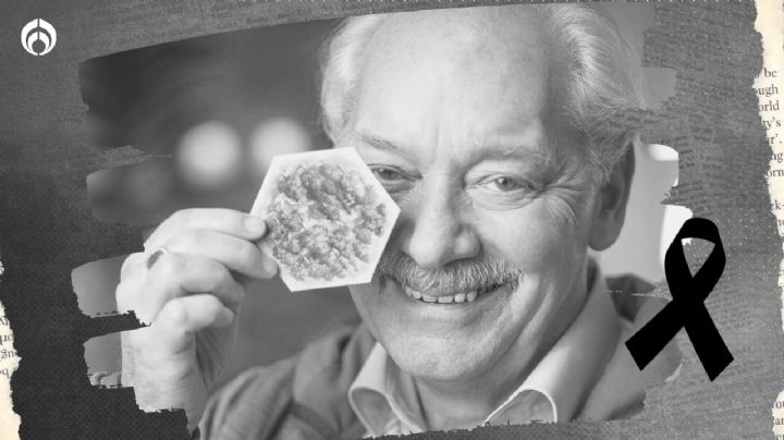 Muere Klaus Teuber, el creador del clásico juego de mesa 'Catan'