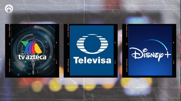 Famosa actriz y conductora queda fuera de Televisa y TV Azteca, ahora toca puertas en Disney