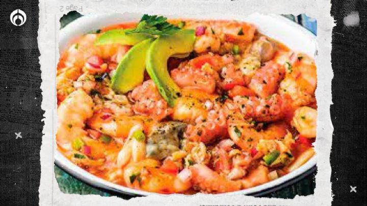 Vuelve a la vida: ¿por qué se llama así este platillo de mariscos?