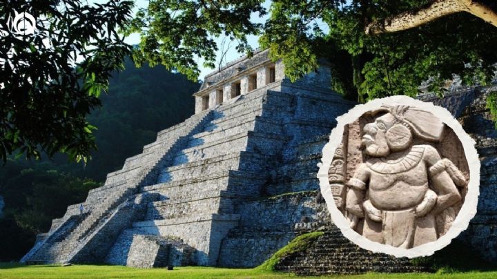 ¡Qué elegancia! 10 nombres que usaron los antiguos mayas de clase alta