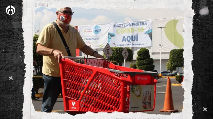 Estos son los 3 supermercados más baratos del 2023, según el Gobierno