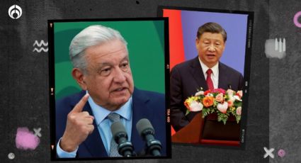 China revira a AMLO: niega tráfico ilegal de fentanilo entre ambos países