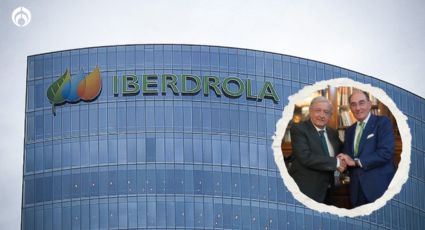 'Cruda' por Iberdrola: La ‘borrachera de soberanía’ la pagará sucesor de AMLO, dice Germán Martínez