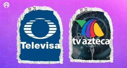 Conductor de Televisa le arrebata el puesto a presentador de TV Azteca y se queda sin trabajo