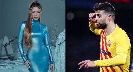 ¿Quién factura más?: Esta es la fortuna de Shakira contra la de Piqué