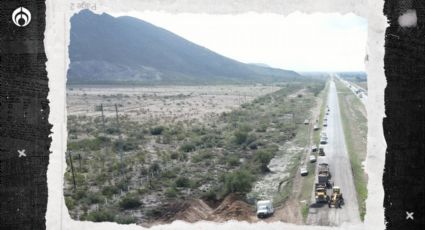 Desaparecidos de SLP: Los secuestraron y pidieron 60 mil pesos por cada uno, sostiene dueño de camionetas