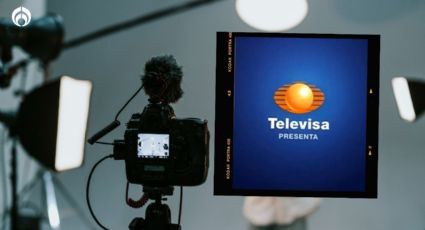 Famosa actriz de telenovelas de Televisa está devastada, perdió la voz