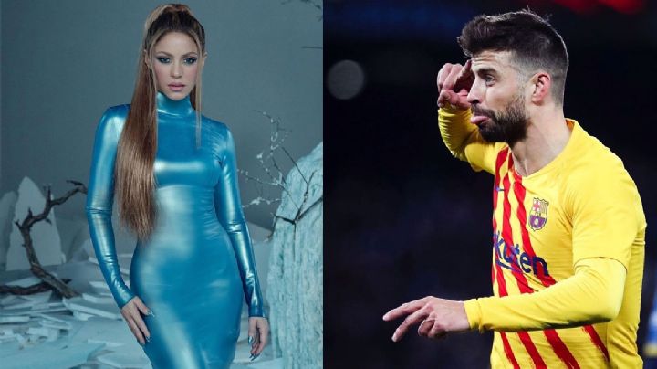 ¿Quién factura más?: Esta es la fortuna de Shakira contra la de Piqué