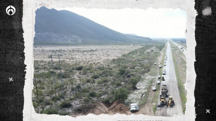 Desaparecidos de SLP: Los secuestraron y pidieron 60 mil pesos por cada uno, sostiene dueño de camionetas