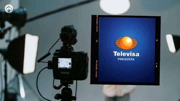 Famosa actriz de telenovelas de Televisa está devastada, perdió la voz