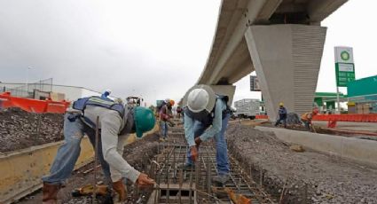 Puentes vehiculares en Querétaro con mantenimiento constante afirma Obras Públicas