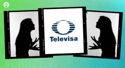 Reconocidas actrices de Televisa se enfrentan a golpes en proyecto, según Javier Ceriani