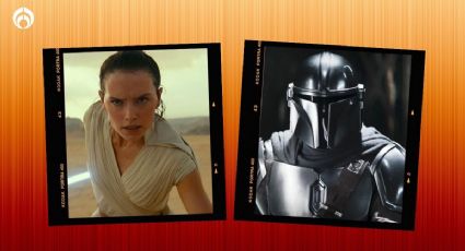 Star Wars: Lo que debes saber de "New Jedi Order", con Rey, "Dawn of the Jedi" y "Mandalorian"