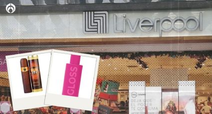 Estos son los perfumes más baratos que se venden en Liverpool