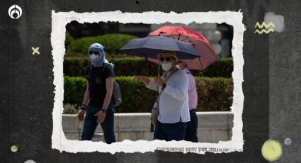 Clima hoy sábado 8 de abril: ¡Saca el ventilador! Calorón someterá a estos estados