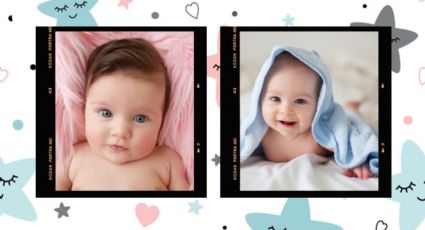 20 hermosos nombres alemanes para niña y niño con un significado especial