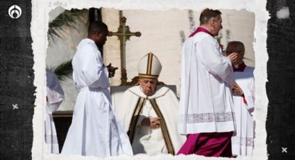 Domingo de Resurrección: papa Francisco ruega por la paz en Ucrania y Jerusalén