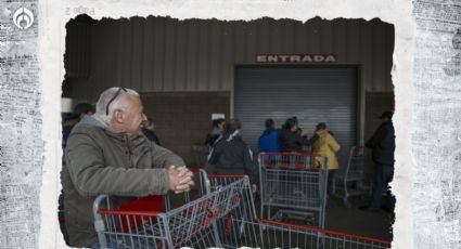 Costco cierra por hoy todas sus tiendas físicas en México