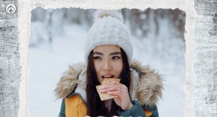 Estas son las galletas saladas que no debes comprar, según Profeco