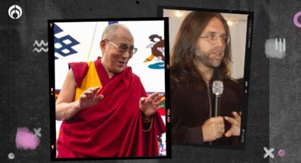 Dalai Lama: ¿cuál es su nexo con la secta sexual NXIVM?