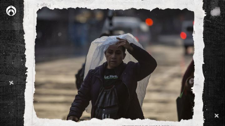 Clima hoy domingo 9 de abril: lluvias 'refrescarán' estos estados